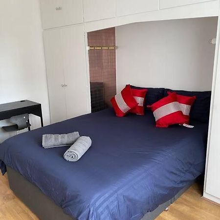 شقة لندن  في 018- Premium Location Regent Park Radley House المظهر الخارجي الصورة