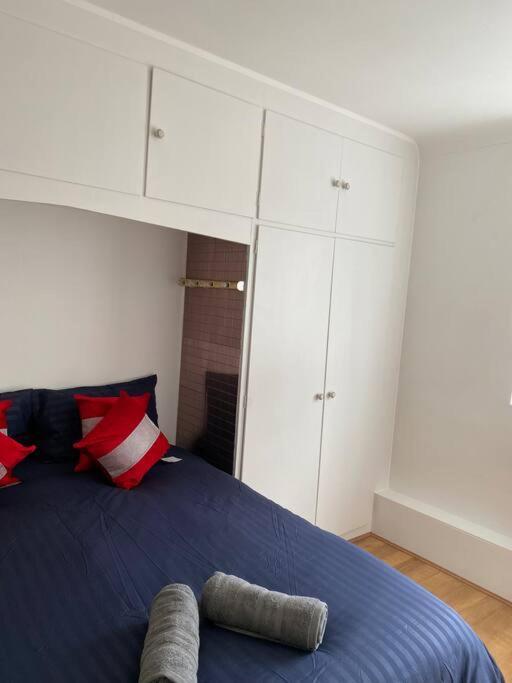 شقة لندن  في 018- Premium Location Regent Park Radley House المظهر الخارجي الصورة