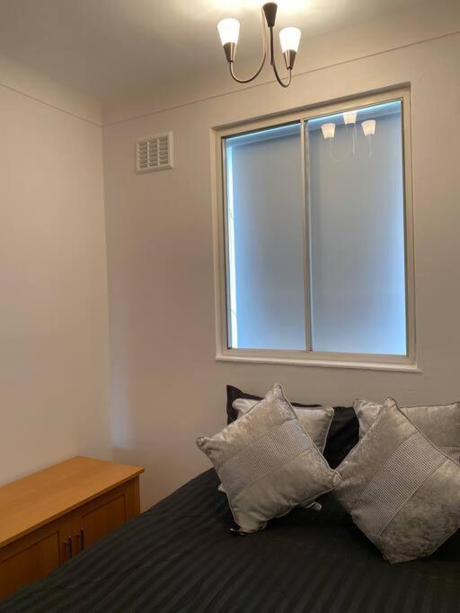 شقة لندن  في 018- Premium Location Regent Park Radley House المظهر الخارجي الصورة